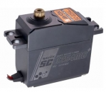 SC-0254MG+ Servo Savöx SC-0254MG Std. 62/72N