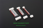 SLSXHEHK Balancer- Adapter XH->EH kurz