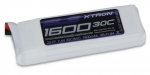 SLSXT16002130 Lipo 7,4/1600 XTRON 30/60C XT60/XH