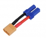 SLSXT60EC5 Adapterkabel XT60 -> EC-5
