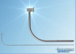 2780 TEK-Düse SM abgewinkelt 240mm
