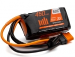 SPMX4503SIC2 Lipo 11,1/450 Smart -50C IC2/XH
