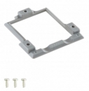 SR20360 Servorahmen Hitec Typ11 Kunststoff