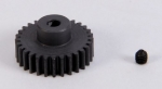500011109 Motorritzel M06 Stahl 29Z