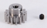 500013405 Motorritzel 32DP 15Z Stahl