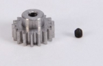 500013407 Motorritzel 32DP 17Z Stahl