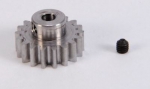 500013408 Motorritzel 32DP 18Z Stahl