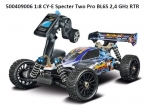 SPECTER-two PRO BL 6S RTR-Set