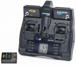 500085 REFLEX-STICK Pro3.1 4K`18 LCD