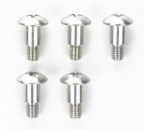 KingPins M4x11,5 mm Achsschenkelschrauben