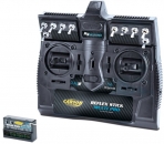 501003 REFLEX-STICK MultiPro 14-K 2,4 GHz