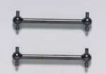 T50883 Antriebswellen 45mm TA/TL/TB/TG/TT 2 Stück