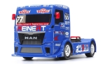 58642 RACING-TRUCK MAN TGS Kit TT-01