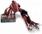 500906154 LED-Lichteinheit RACE TOP!