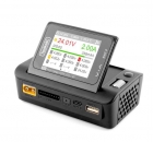 TK11900 ToolkitRC M9 LiPo 1-8S 20A Ladegerät DC 7-35V