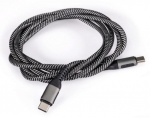 TRX2916 TRX USB-C Ladekabel 100W 1,5 mtr.