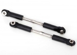 TRX3643 TRX Sturzstange Li/Re 82mm/Front kpl. 2St.