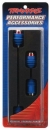 TRX5650R Halbwellen vorne/hinten Revo Stahl
