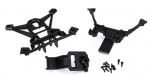 TRX7715 Karossenhalter vorne und hinten X-MAXX
