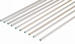 Balsa-Nasenleiste 10x20mm 1m