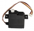 014-A949-28 Servo 5adrig 1:12/28,2x30x13,2 mm