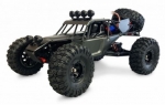 22539 AM 1:12 DARK-RAMPAGE 4WD 2-Speed