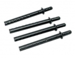 004-89012 Karossenhalter 84mm Ø 7/6