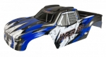 012-1601B KAROSSERIE MT HYPER GO BLAU