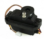 014-1026 Servo 5adrig 1:12/Eagle3.2+3.3 Midi