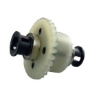 014-6023 Differential komplett Kunststoff