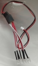 014-6061 LED-Front-Mask-Light AM-1:14 Gantry