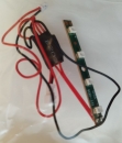 014-6061 LED-Front-Mask-Light AM-1:16 Gantry