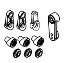 021-17223015 Servosaver-Set 3+1