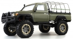 22460 AMX Rock RCX10BS Scale Crawler grün