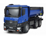 22537 MB-AROCS LKW Kipper RTR/blau 10K