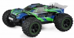 22620 HYPER GO TRUGGY BRUSHED 4WD 1:16 RTR BLAU/GRÜN