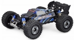 22626 HYPER GO BUGGY BRUSHLESS 3S 4WD 1:16 RTR BLAU
