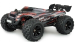 22629 HYPER GO TRUGGY BRUSHLESS 4WD 1:16 RTR SCHWARZ/ROT