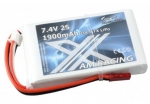 28354 ATX LIPO AKKU 2S 7,4V 1900MAH 20C BEC