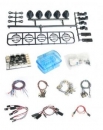 28975 LED-Lichtset TRX-4 Universal