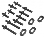 ARAC3476 Karosseriehalter-Set - Body Post Set