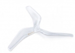 AZ61450304 Azure 6145 Tri-Blade Prop Crystal 6,1