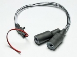 C8783 LED Scheinwerfer mit 2 stufiger Einstellmöglichkeit.