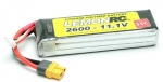Lipo 11,1/2600 LEMON 35C XT60/XH