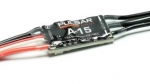 C9757 BL-Regler PULSAR A-15 BEC5V/2A 2-4S