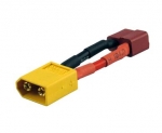 600129 Adapterkabel XT60 -> Deans