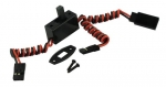 600144 Schalterkabel JR/UNI mit Ladebuchse