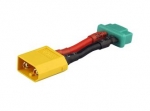 600151 Adapterkabel XT60 -> MPXpol6