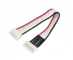 600226 Balancer-Adapter EH -> XH 4Zellen 30cm