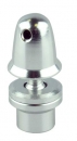 706002 Luftschrauben-Kupplung 2,3/4,7mm Spinner